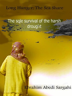 cover image of Long Hunger